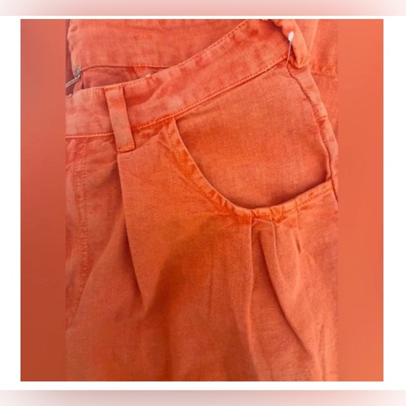 Free People Sweet Talk Chino pants - Picture 5 of 8